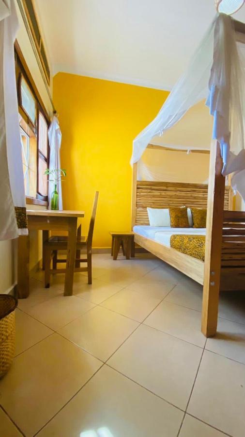 Bed and Breakfast Buutu Nest Jinja Zewnętrze zdjęcie