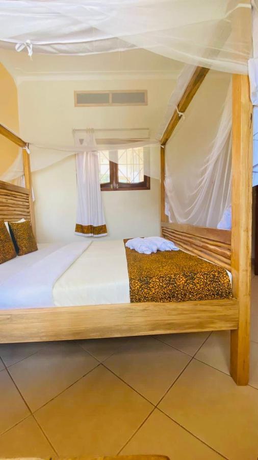 Bed and Breakfast Buutu Nest Jinja Zewnętrze zdjęcie